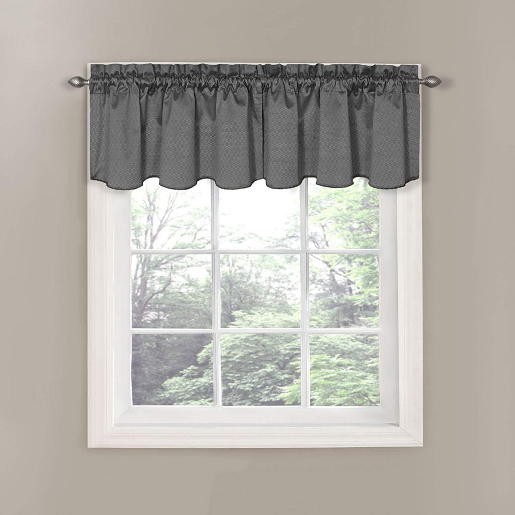 Window valances for treating Windows perfectly goodworksfurniture
