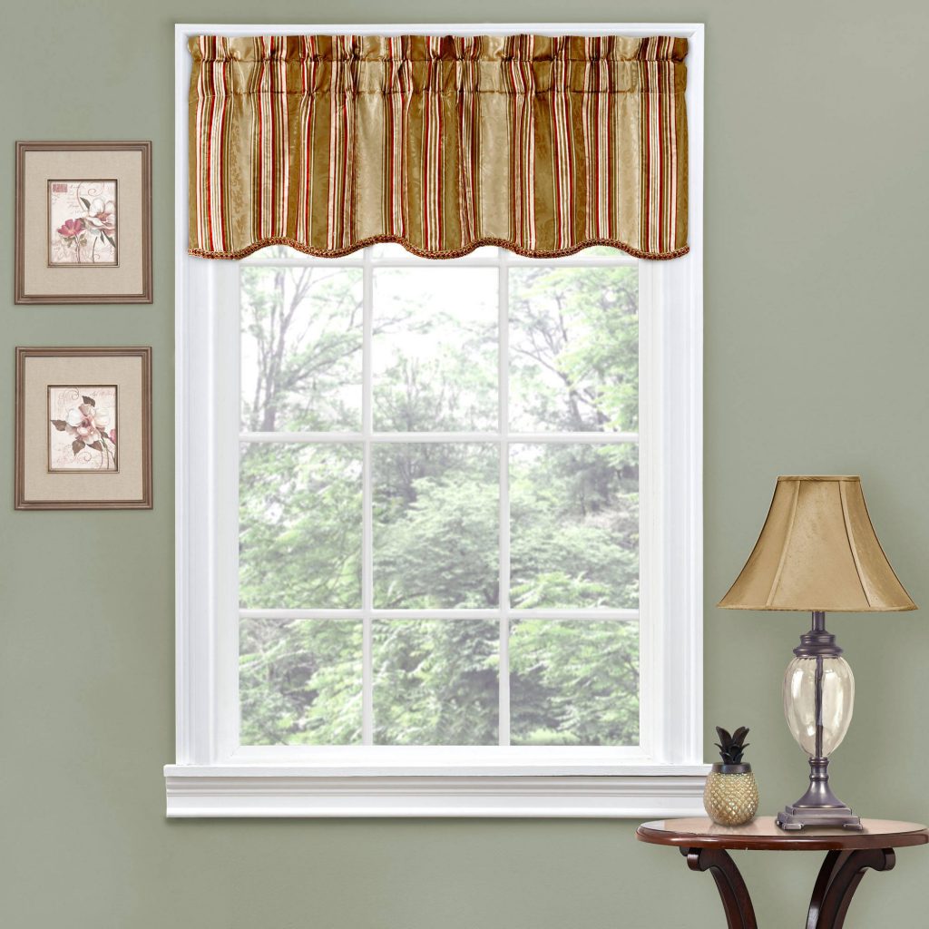 Window valances for treating Windows perfectly goodworksfurniture