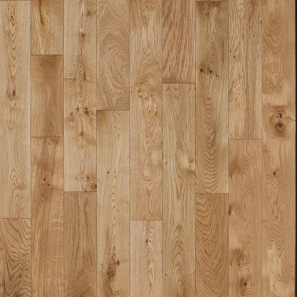 wood floor nuvelle french oak nougat 5/8 in. thick x 4-3/4 NKMTXDA