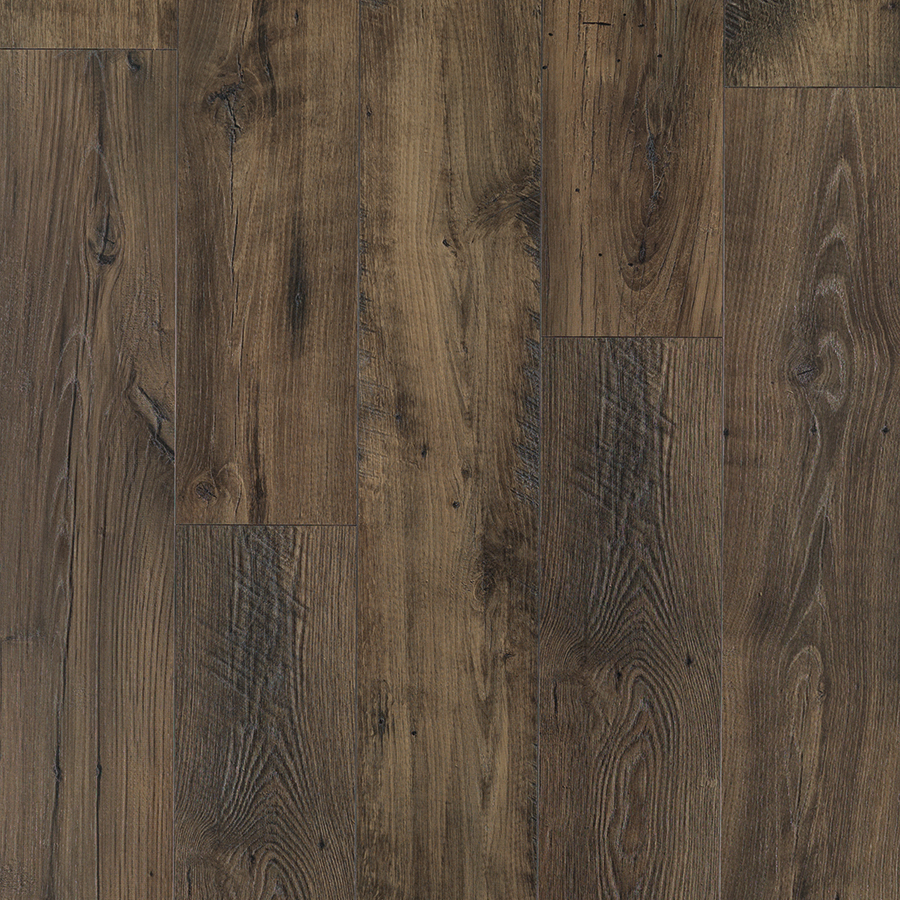 wood laminate flooring pergo max premier smoked chestnut 7.48-in w x 4.52-ft l embossed wood GZDPEKK