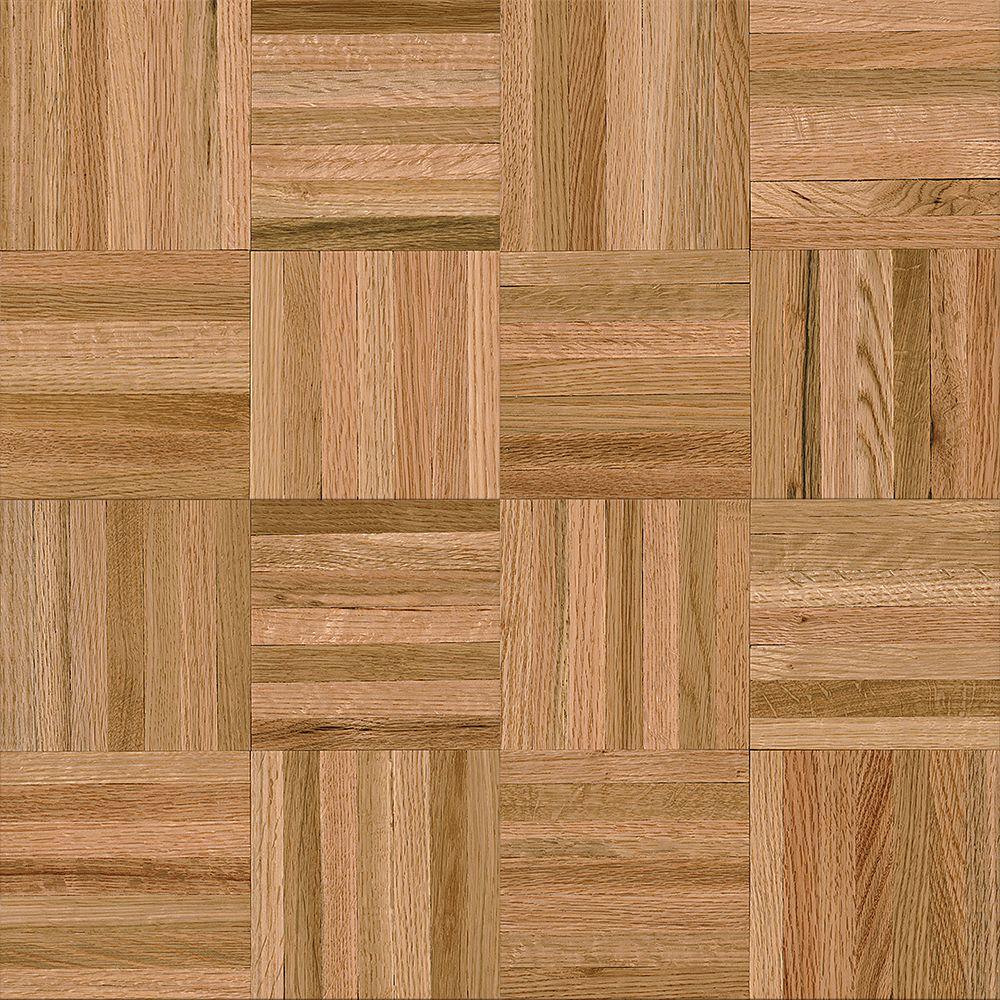 wooden flooring bruce american home 5/16 in. thick x 12 in. wide x 12 HYMISKC