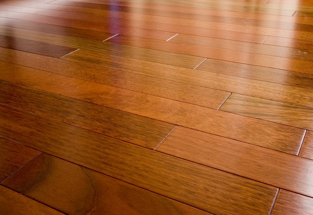 What makes wooden floors the right choice for your home