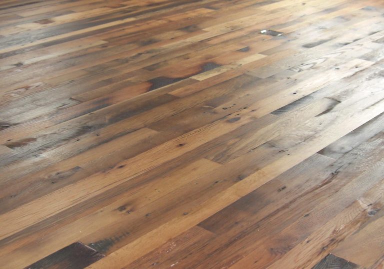 What makes wooden floors the right choice for your home