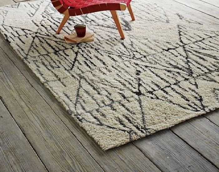 wool rug modern amazing contemporary wool rugs at snow peak west elm rug comqt ... DBMTUIX