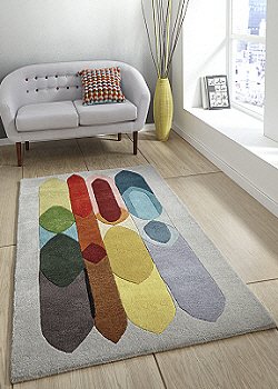 wool rug modern modern rugs OUNVEXJ