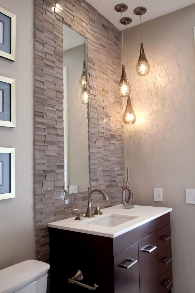 Modern Bathroom Lighting Ideas for Small Bathrooms goodworksfurniture