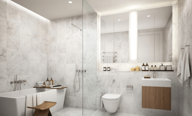 5 bathroom lighting ideas for small bathrooms you must consider ELJDPDW