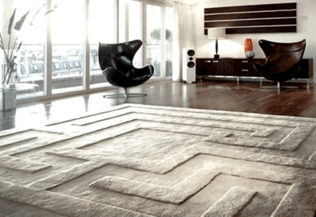 Why you need a extra large area rugs for living room? goodworksfurniture