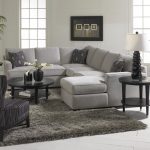 awesome lovely charcoal gray sectional sofa with chaise lounge 16 in XFBTTEK