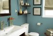 bathroom paint colors for small bathrooms small bathroom remodeling guide (30 pics | bathroom | pinterest | XWERBRO