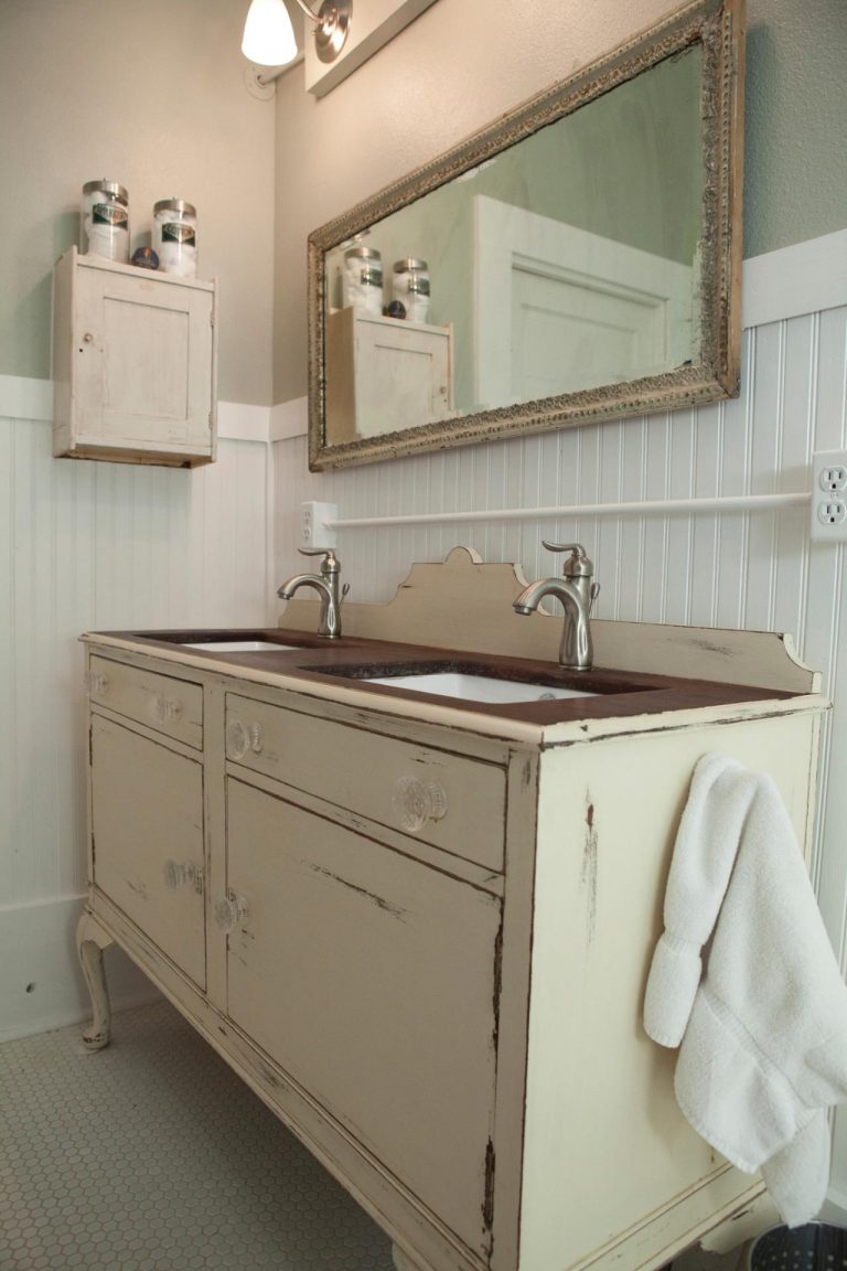 Bathroom Vanities That Look Like Furniture Take Your Pick