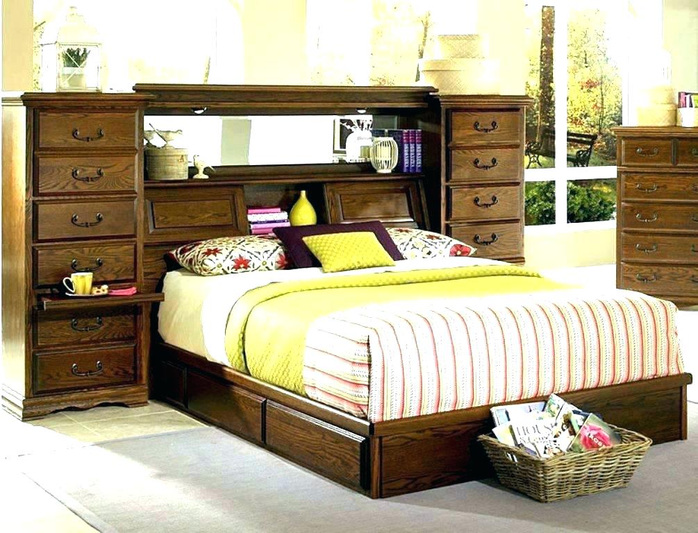 bed with bookcase headboard king storage bed with bookcase headboard FSMQVBA
