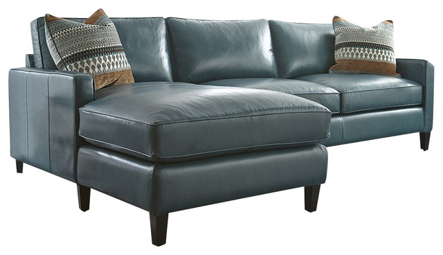blue leather sectional sofa with chaise turquoise leather sectional with chaise lounge PBWAZGC