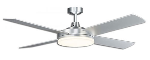 ceiling fans with led lights and remote control ... ceiling fan with led light 48 inch remote control ceiling KZURWGJ