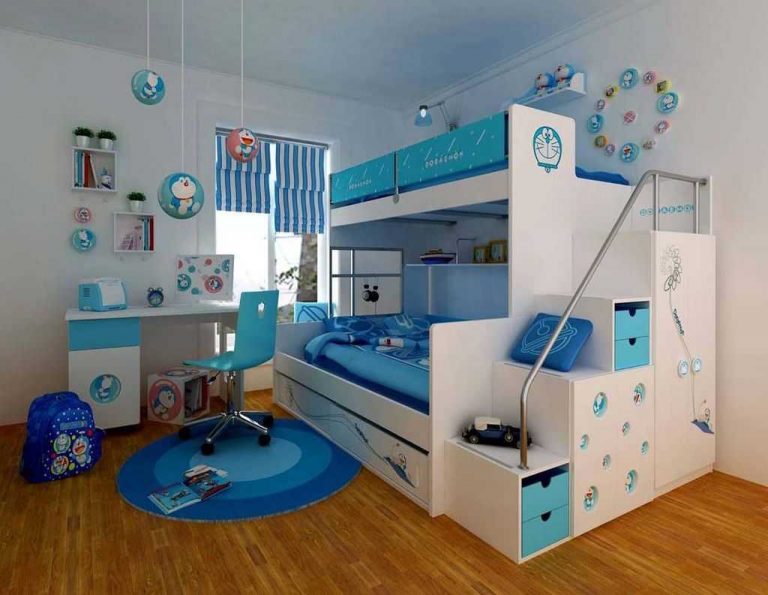 Children’s Bedroom Furniture for Small Rooms goodworksfurniture