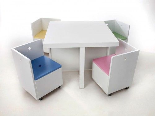 childrens table and chairs with storage uses of the kids table and chairs with storage home decor SPVXSKW