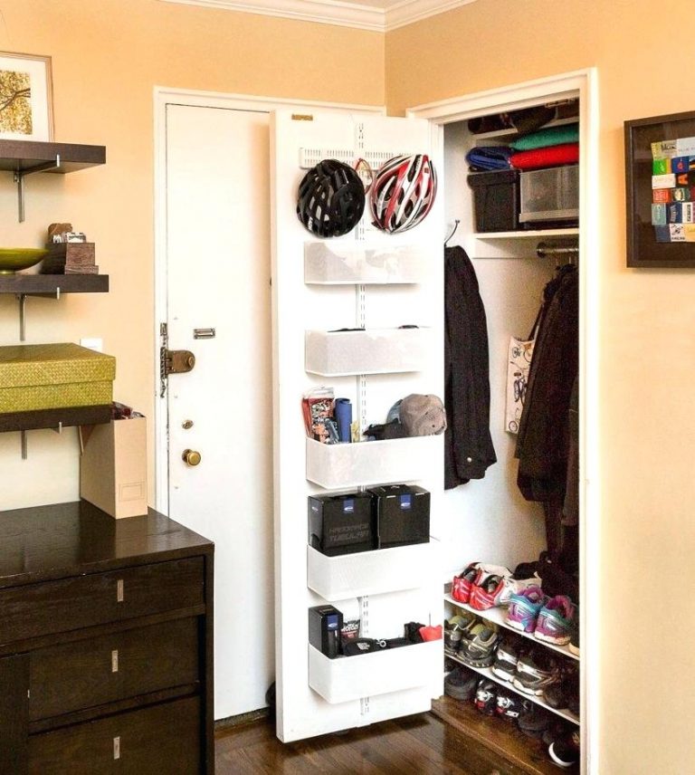 Clothing Storage Ideas for Small Bedrooms goodworksfurniture