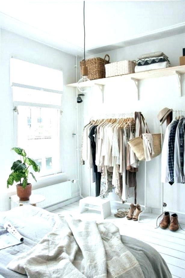 clothing storage ideas for small bedrooms storage for clothes in a small space clothes storage small room YFXXRQS