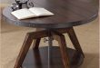 coffee table that converts to dining table round adjustable height convertible coffee table dining table BCYJDLR