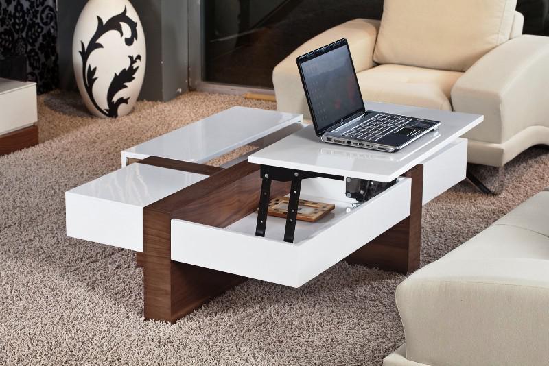 contemporary coffee tables with storage image of: contemporary coffee tables storage CDTYBJE