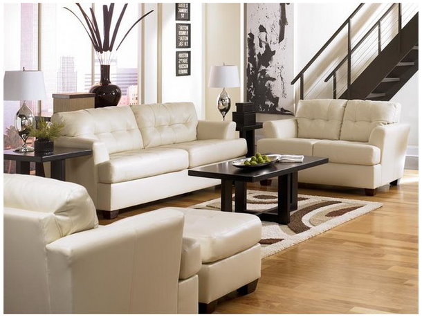 contemporary leather living room furniture new modern leather living room HMSDWME