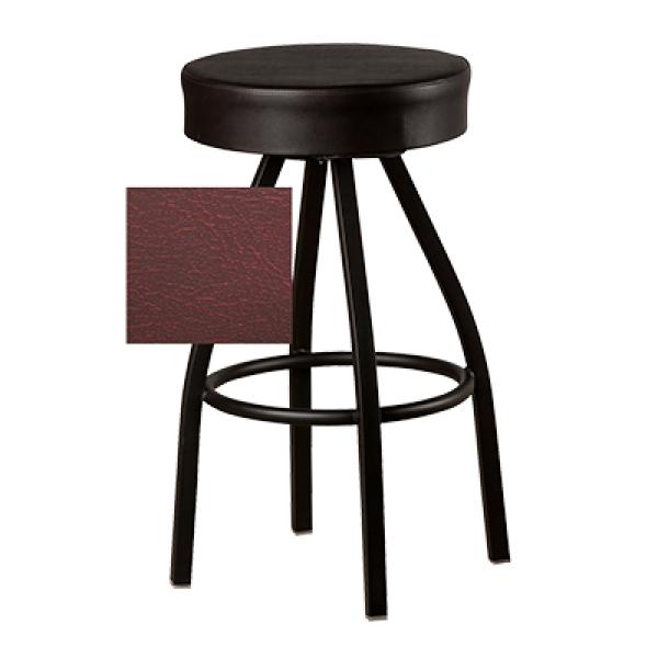counter height backless swivel bar stools swivel bar stool, counter height, backless TRXFSRJ