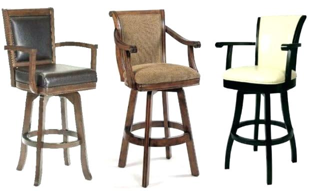counter height swivel bar stools with arms counter height swivel stools with arms nice bar stool with JMKEQBO