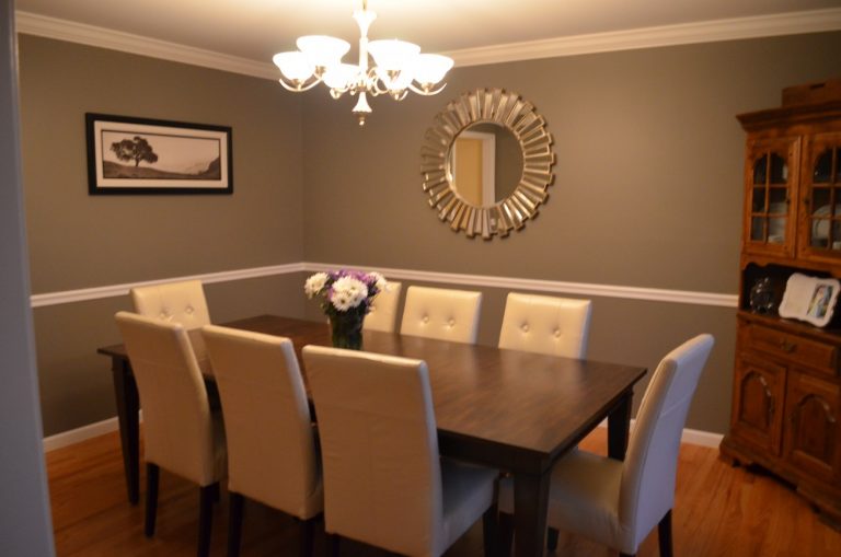 Dining Room Color Ideas For A Small Dining Room Care to Consider