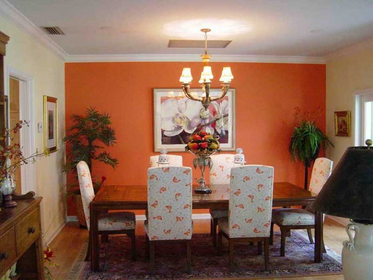 Dining Room Color Ideas For A Small Dining Room Care to Consider
