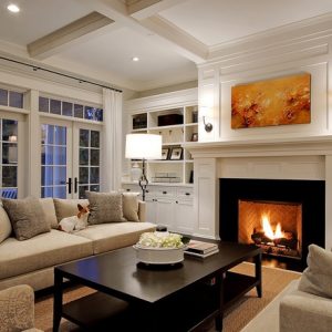 family room design ideas with fireplace family room design ideas YDQQXUR