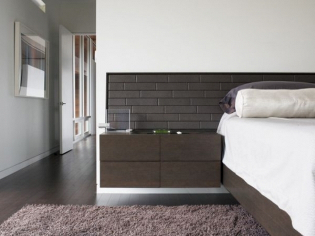 floating headboard with attached nightstands extraordinary floating headboard ikea with nightstand attached bed college WKTLNUS