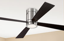 flush mount ceiling fans with remote control flush mount ceiling fan with remote ODYOFUI