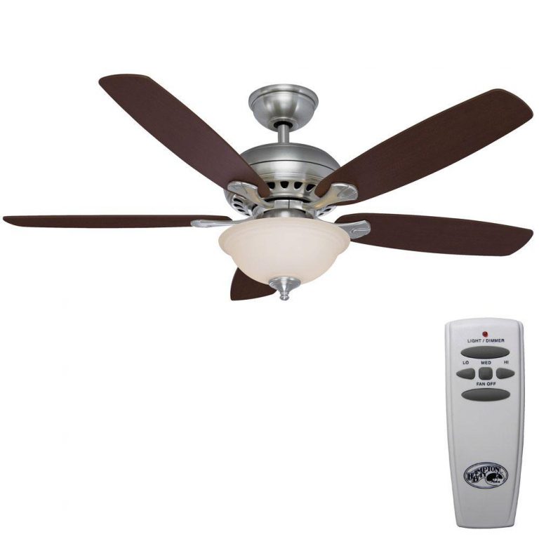 New Flush Mount Ceiling Fans with Remote Control goodworksfurniture
