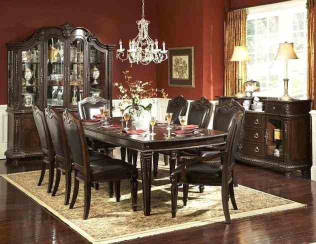 formal dining room sets with china cabinet antique white set extension leaf price rhpinterestcouk best kitchen TRFXSOY