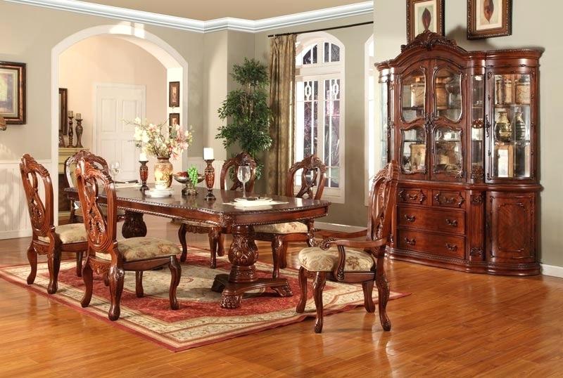 formal dining room sets with china cabinet formal dining room QKAEUZZ