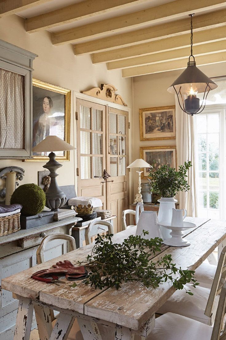 French Country Cottage Decorating Ideas: A Quick Guide for You