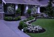 front yard landscaping ideas on a budget inexpensive landscaping ideas DXCIBTH