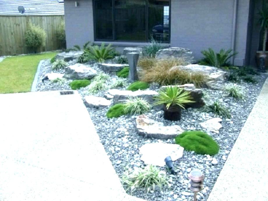 front yard landscaping ideas with rocks rock garden front yard landscaping ideas backyard stones landscape with LAMRZCX