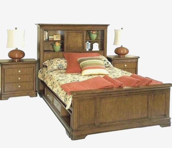 full size captains bed with bookcase headboard full bed with bookcase headboard beautiful bed with bookcase bookcase DADELIC