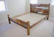 full size wooden bed frame with headboard 12 inspiration gallery from full size wood bed frame with GREBEFD