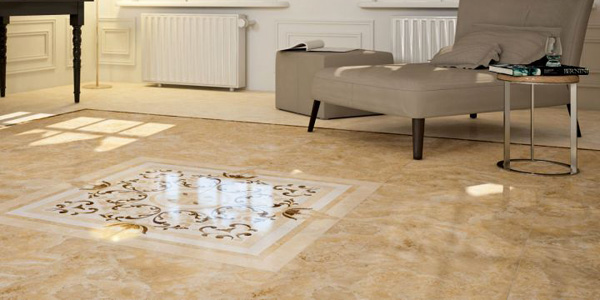 gallery for tile flooring ideas for living room OFWDLDJ
