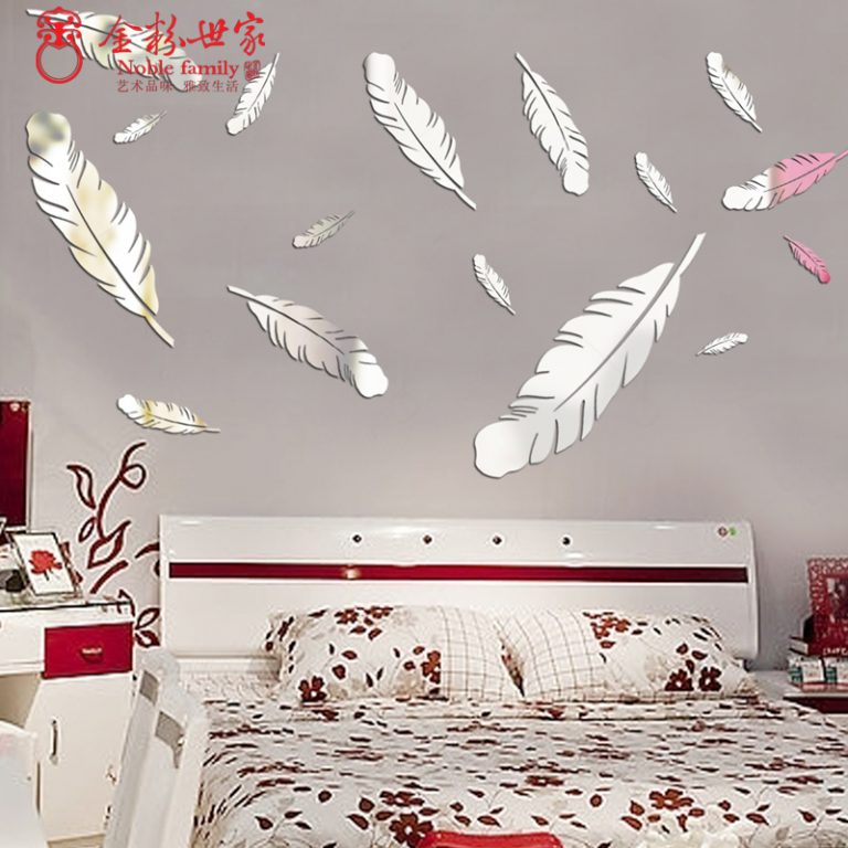 Homemade Wall Decoration Ideas For Bedroom Some to Consider