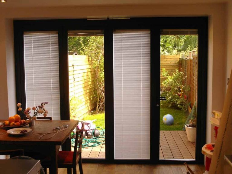 Horizontal Blinds For Sliding Glass Doors goodworksfurniture