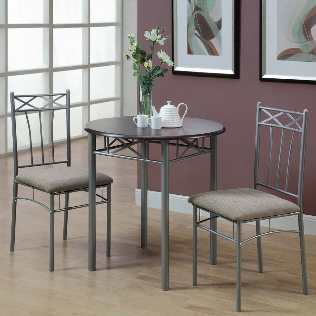 Indoor bistro sets for kitchen goodworksfurniture