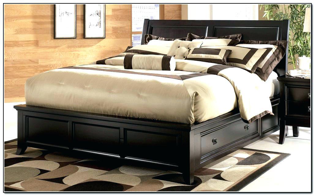 king size bed with storage drawers underneath bed with storage underneath beds with under storage drawers bed ICYRNDF