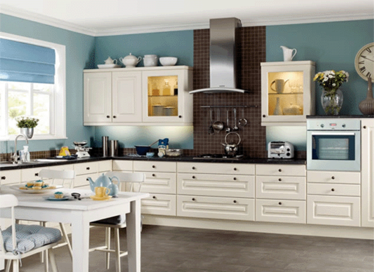 kitchen paint colors with white cabinets blue kitchen paint colors top 69 remarkable white for cabinets YDNHFZU