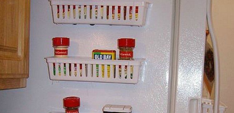 kitchen storage ideas for small kitchens a cultivated nest AFQMCHM
