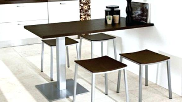 kitchen table and chairs for small spaces modern kitchen tables modern kitchen tables for small spaces comfortable ZSHSHTW