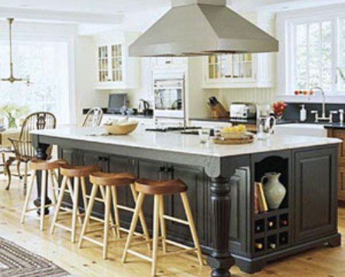 large kitchen islands with seating and storage large kitchen island with seating and storage : kitchen layouts NYKPSFW