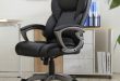 leather executive office chair high back executive-office-chair-high-back-task-ergonomic-computer- CRFQWPJ